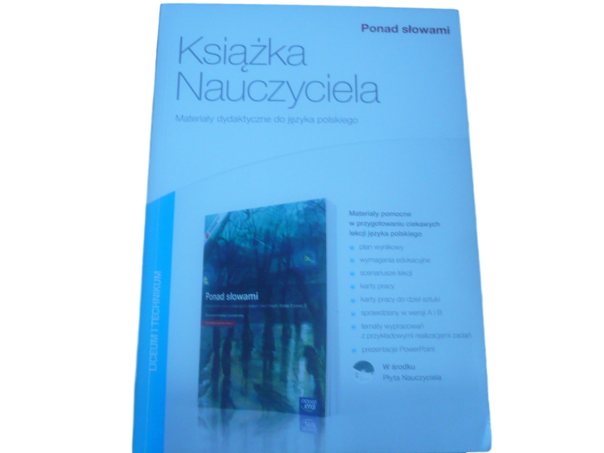 Nowa Era Klasa Sprawdziany Niska Cena Na Allegro Pl Strona