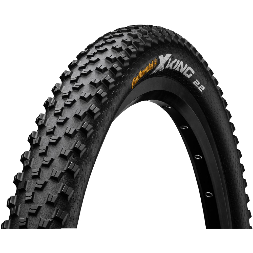 CONTINENTAL X KING SPORT OPONA MTB 29x2 20 6872545194 Oficjalne