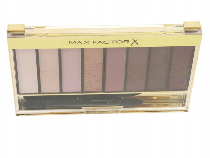 Max Factor Masterpiece Nude Palette Rose Nudes