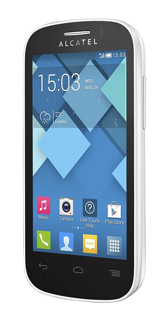 Nowy Alcatel Ot Pop C Sklep Fv Bezlocka A