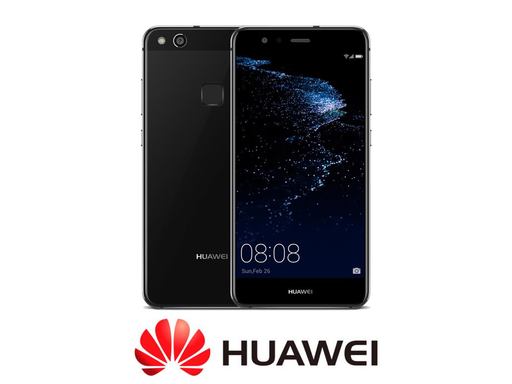 Smartfon Huawei P Lite Dual Sim Czarny Gb G