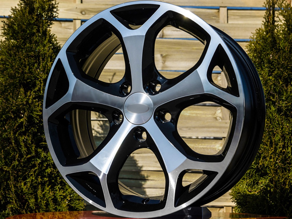 FELGI 17 5x108 FORD C MAX S MAX GALAXY KUGA MONDEO 7195112855