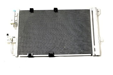 Радиатор кондиционера OPEL ASTRA G 1.6 1.8 02-05