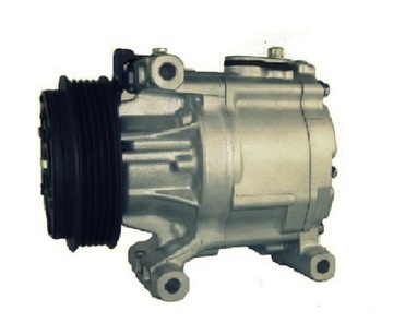 Sprężarka klimatyzacji Fiat 500 500C 24M GW