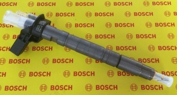 WTRYSKIWACZ BOSCH PIEZO 6420700587 Mercedes CDI