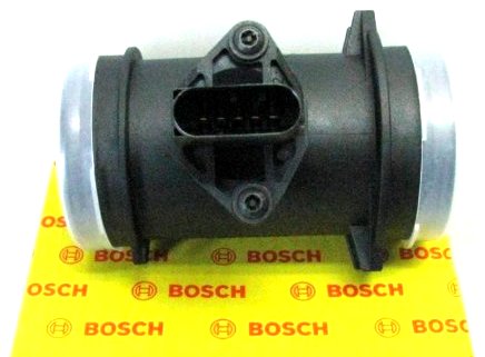 MERCEDES C W202 E W210 Przepływomierz Bosch - 1