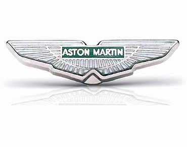 повна задня частина ASTON MARTIN V8 VANTAGE - 2