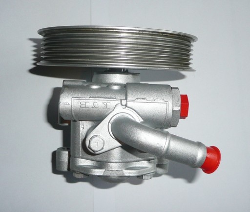 Насос гідропідсилювача керма AUDI A4 B6 B7 1.6 1.8 T 2.0 KYB - 1