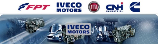 ЗЧЕПЛЕННЯ IVECO DAILY НОВЕ СР. 265ММ - 2