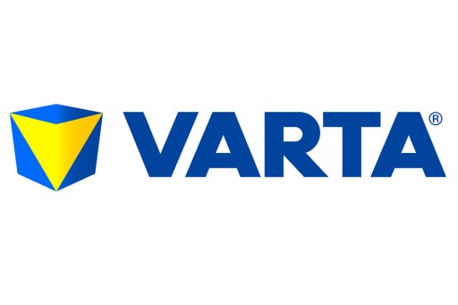 Акумулятор Varta 100Ah 830A P+ - 8