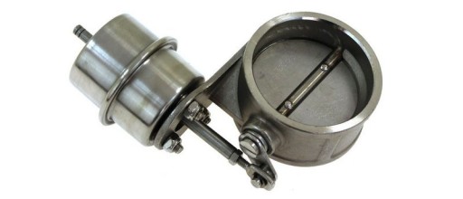 60 мм пневматический выпускной клапан комплект - 3
