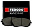 Ferodo DS2500 колодки передні BMW 3 F30 F31 GT F34 M3