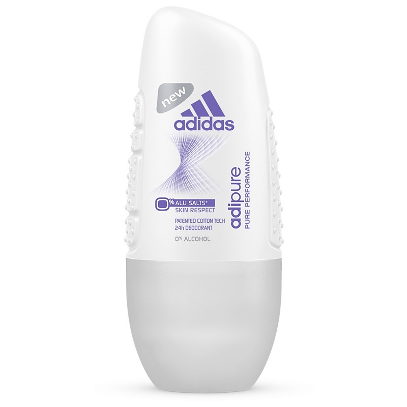 

Adidas dezodorant AdiPure Women