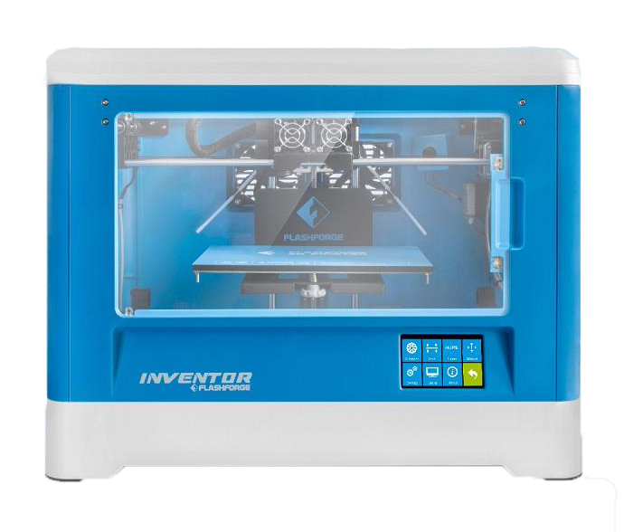 3D tiskárna FlashForge Inventor