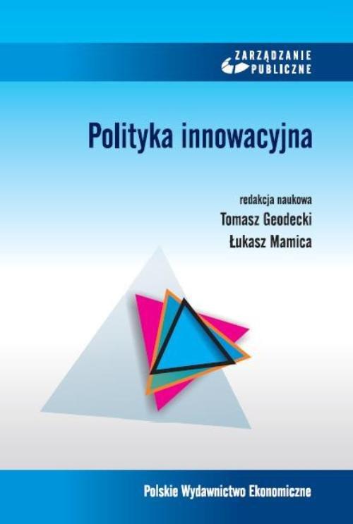 

Polityka innowacyjna