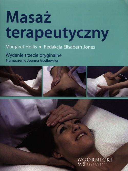 

Masaż terapeutyczny Hollis Margaret