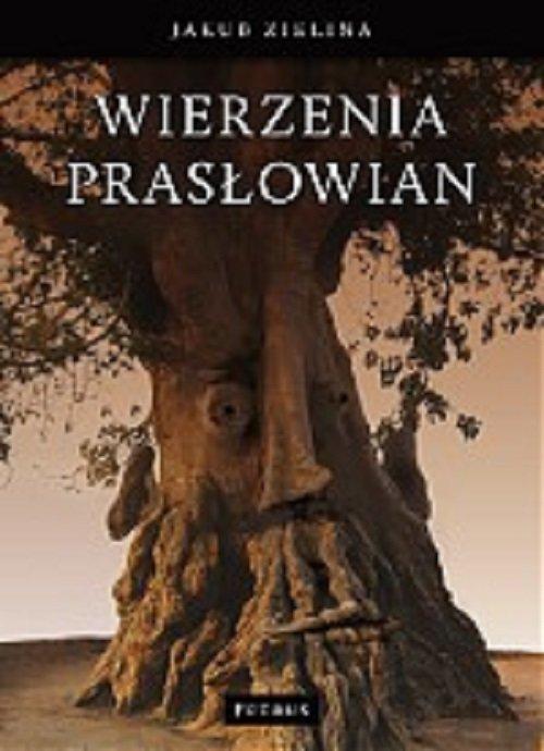 

Wierzenia prasłowian Jakub Zielina