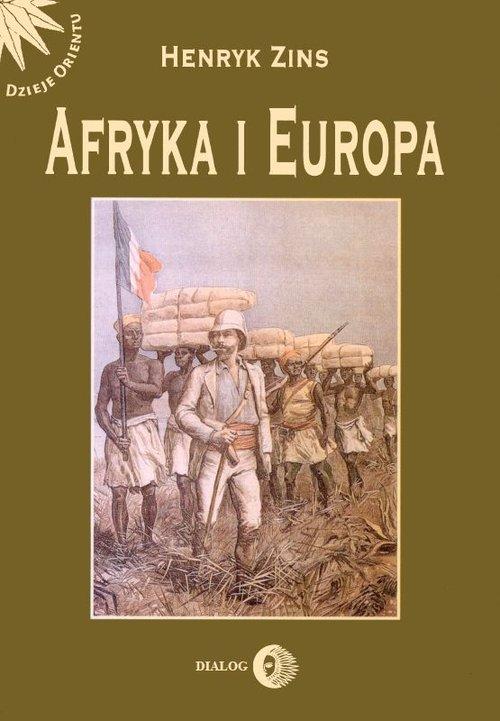 

Afryka i Europa Henryk Zins