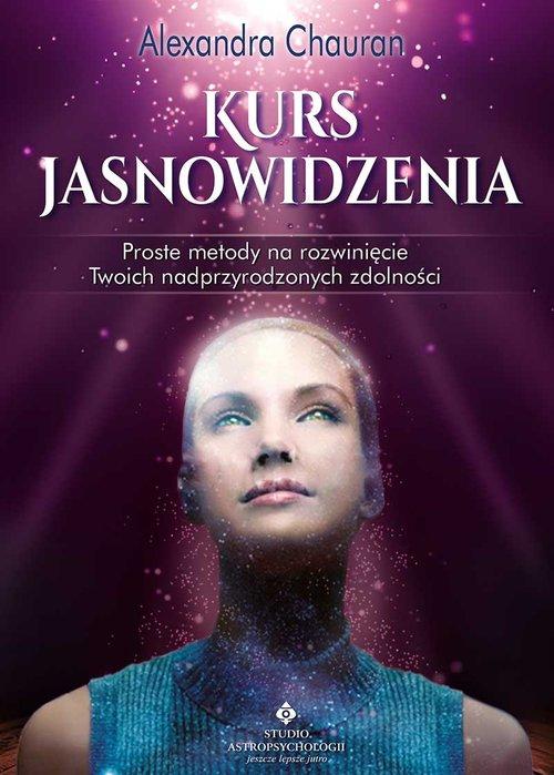 

Kurs jasnowidzenia Alexandra Chauran