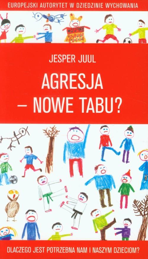 

Agresja nowe tabu Jesper Juul
