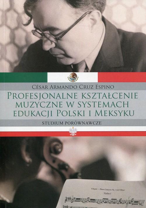 

Profesjonalne kształcenie muzyczne... Espino