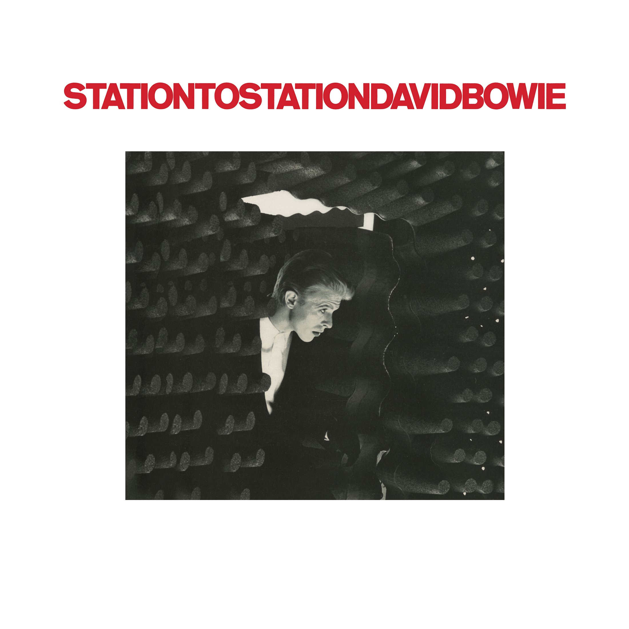 

David Bowie Station To Station (2016 Remaster) Lp