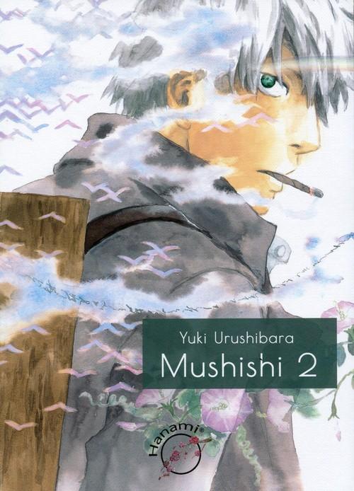 

Mushishi 2 Yuki Urushibara