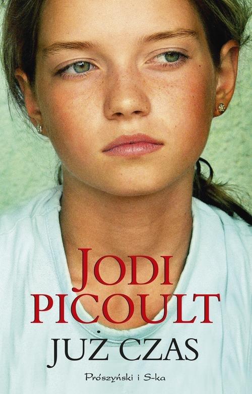 

Już czas Jodi Picoult