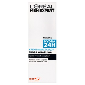 

L'Oreal Paris żel po goleniu 100 ml Men Expert