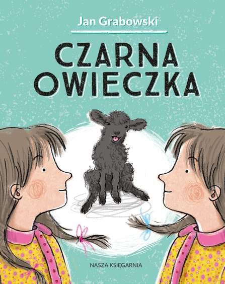 

Czarna owieczka Jan Grabowski