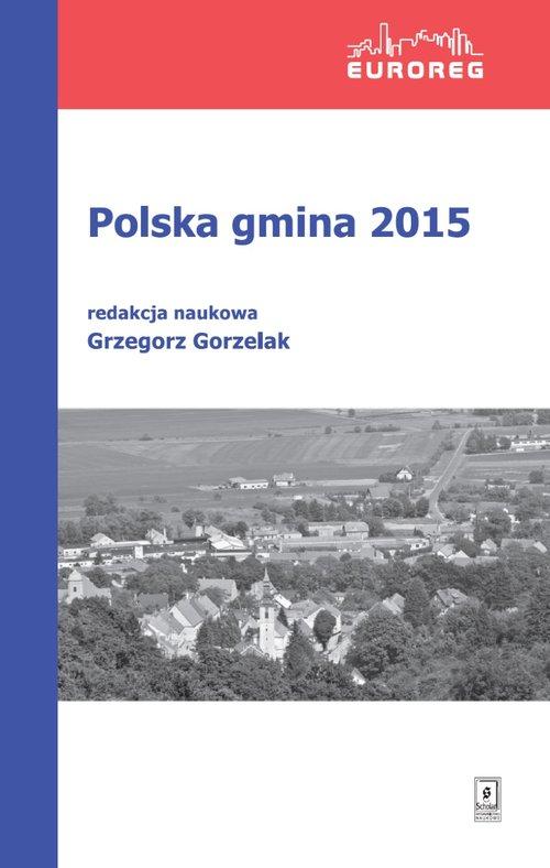 

Polska gmina 2015 Grzegorz Gorzelak