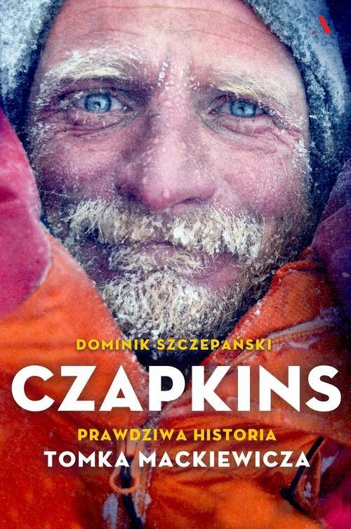 

Czapkins Prawdziwa historia Tomka... Szczepański