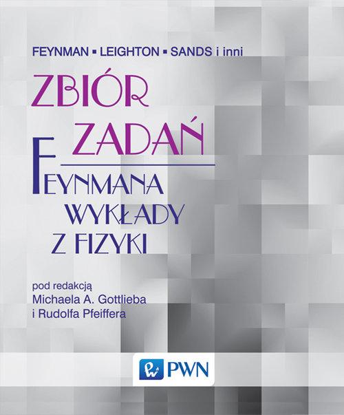 

Zbiór zadań Feynmana wykłady z fizyki