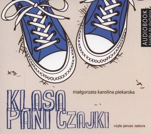 

Klasa pani Czajki Małgorzata Karolina Piekarska