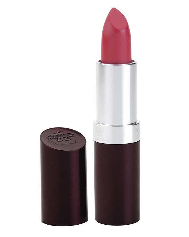 

Rimmel Lasting Finish Lipstick 077 asia pomadka