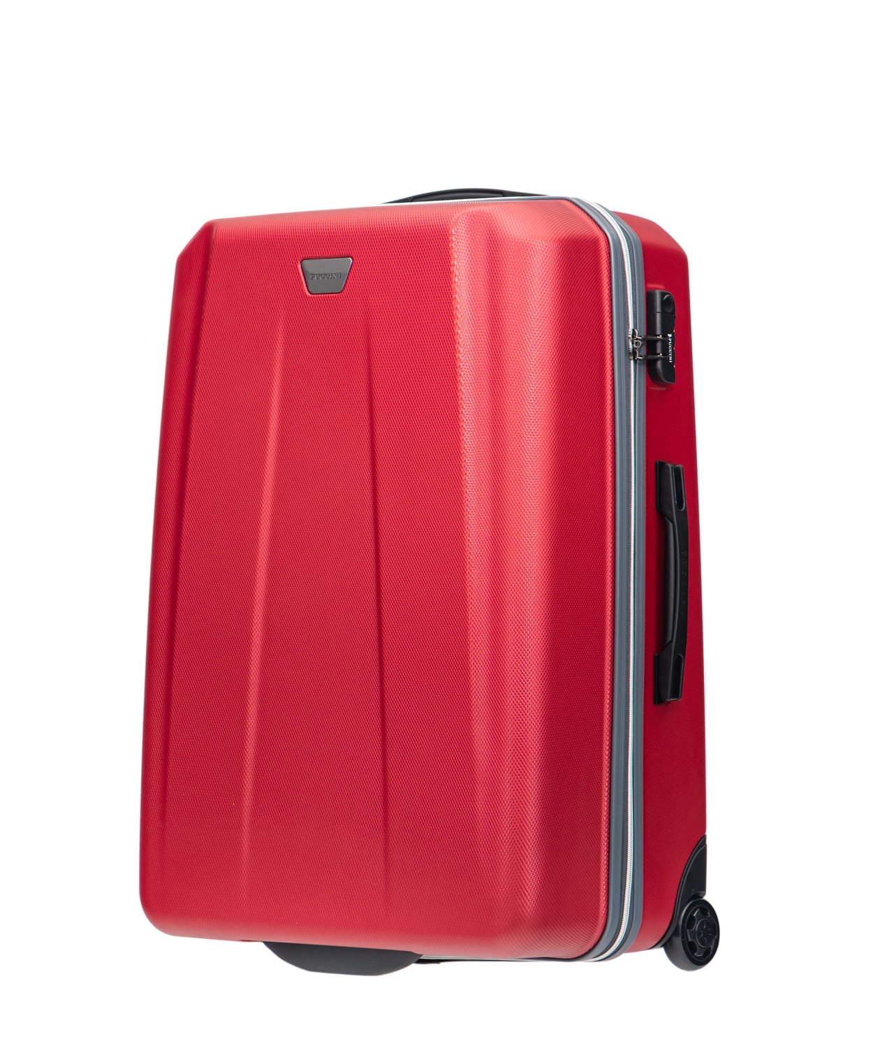 

Walizka na dwóch kółkach Puccini duża 86 l uchwyty