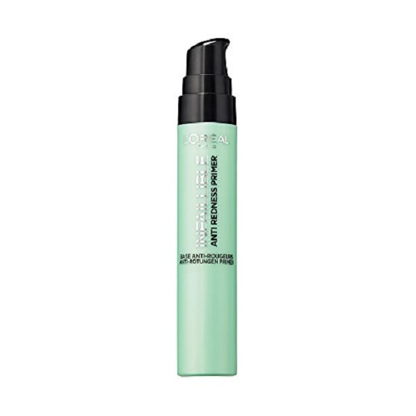 

L'Oreal Paris Infaillable Anti Redness 02 baza