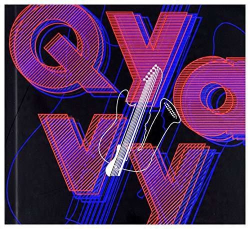 

Qyavy Qyavy CD