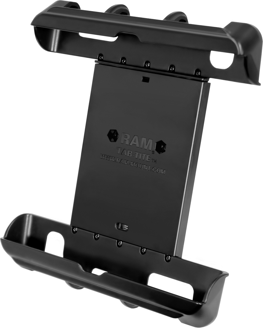 Ram Mount Držiak na tablet 10-11 palcov Apple iPad RAM-HOL-TAB17U