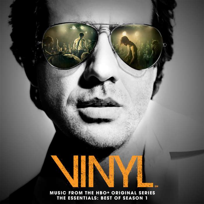 

Vinyl Best Of Season 1 Music From The Hbo... CD