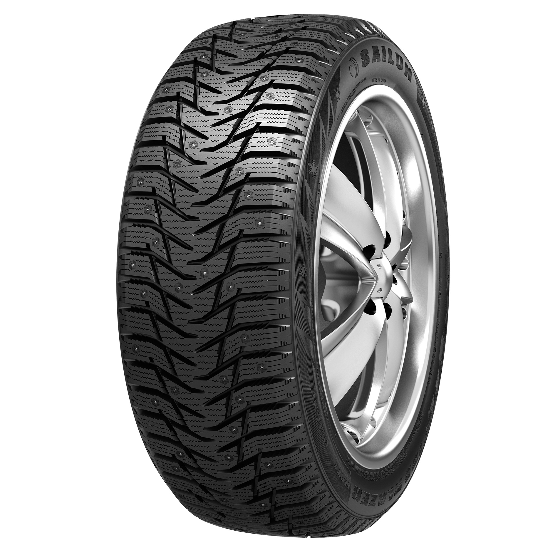 

2x opony 225/70R16 Sailun Ice Blazer WST3 103T