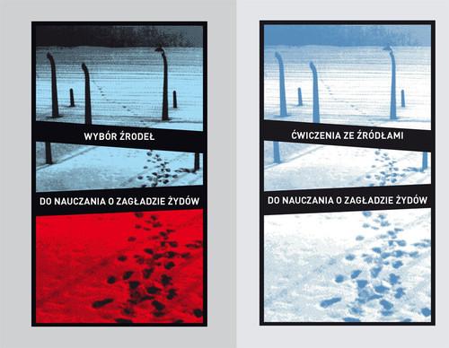 

Wybór źródeł do nauczania o zagładzie Żydów…