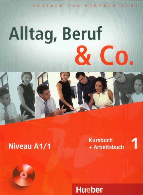 

Alltag Beruf & Co 1 Kb + Ab