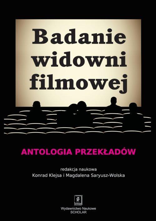 

Badanie widowni filmowej Klejsa, Saryusz-Wolska