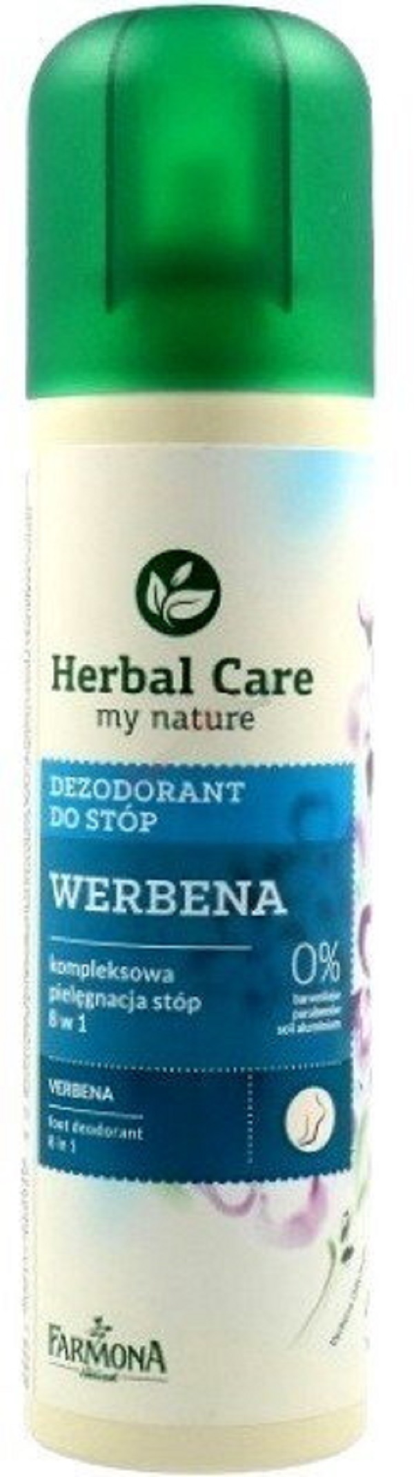 

Farmona dezodorant spray Herbal Care Werbena