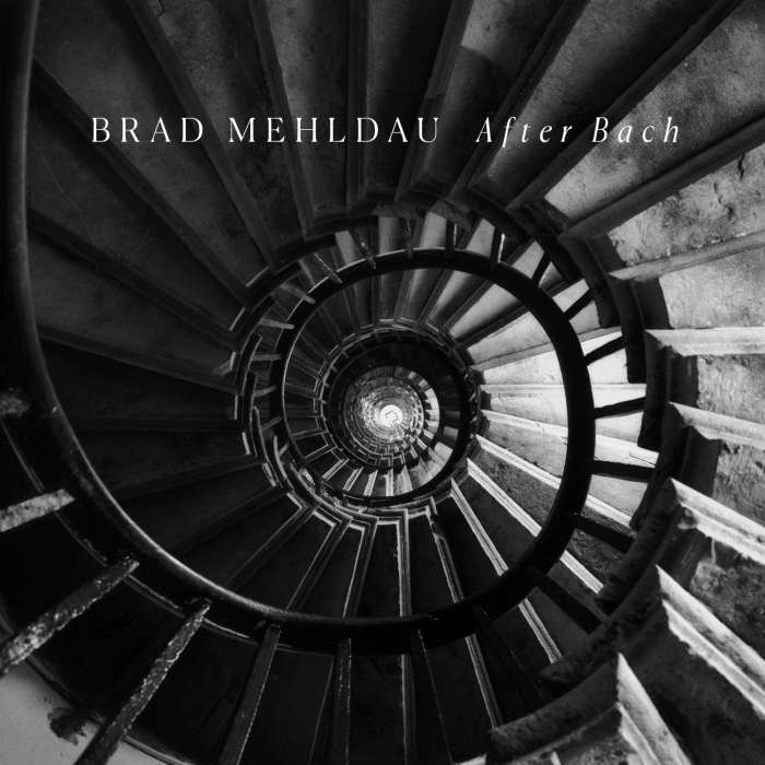 

Brad Mehldau After Bach