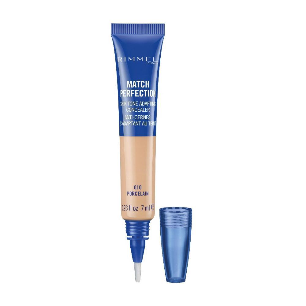 

Rimmel Match Perfection Concealer Anti Cernes 010