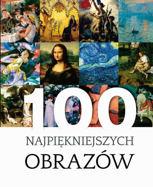 

100 najpiękniejszych obrazów Łabądź Justyna Weroni
