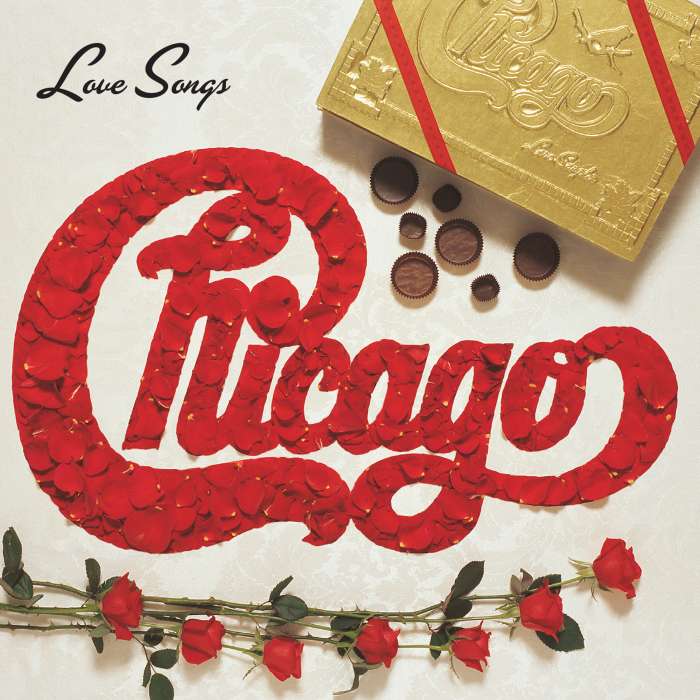 

Chicago Love Songs