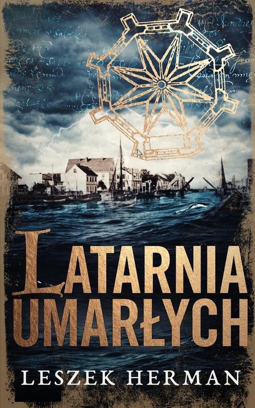 

Latarnia umarłych Herman Leszek
